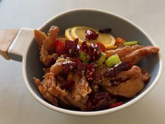 -子霖南山鲜虾面(南山总店)