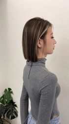 -BOF HAIR BY HONTO