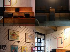 -Nectar One Cafe(勇烈路n1店)