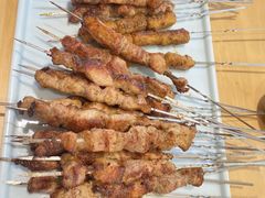 -天盛海鲜烧烤大排档(幸福店)