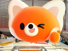 -海底捞火锅(中商百货夜宵主题店)