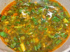 原汤碟-肖肖酸萝卜鱼火锅(总店)