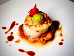 带子-广州富力丽思卡尔顿酒店·丽轩·粤菜