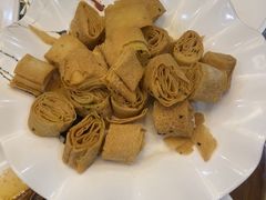 -民族饭荘(新华大街店)