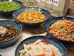 -汉阳廷自助烤肉(同和金铂天地店)