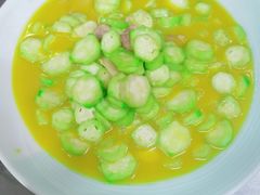 -绿茶餐厅(燕郊永旺店)