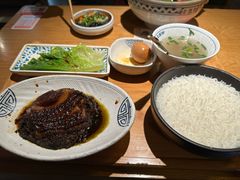 -三两粉(深圳龙华上塘店)