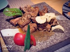 -活鳗饭·鹅肝范儿(高碑店店)