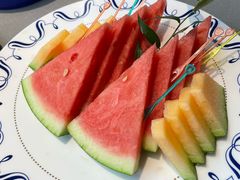 -北平食府·北京烤鸭(北京西站六里桥店)