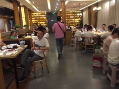 大堂-盘飧市(春熙路店)