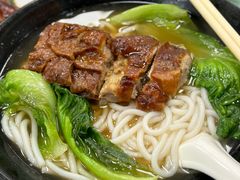 -烧鹅濑(西华路店)