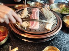 -伏一解牛烤肉专门店(信业购物中心店)