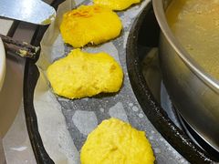 -芭夯兔·兔肉汤锅(新都店)