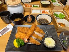 -胜博殿日式炸猪排(悠唐店)