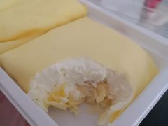 -西檬树SIMON·T轻奢蛋糕(大东方Max店)