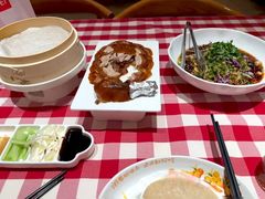 -西贝(枫蓝国际购物中心店)