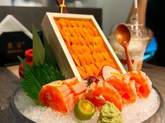 -炙柒Sekinana·精致日料(合生汇店)