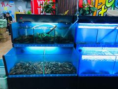 -星记小馆·小蓝龙·老南京砂锅菜(上海路店)
