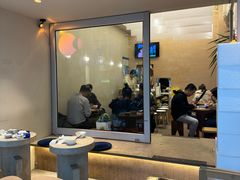 -小团圆糖水铺(襄阳南路店)