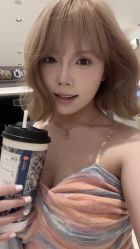 -DL HOPE明星造型