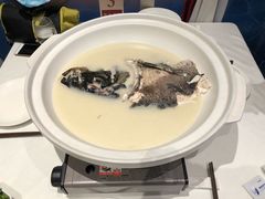 -久宴·天目湖大鱼头(恐龙园店)