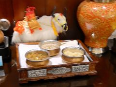 -西安西藏大厦开元名都大酒店·自助餐厅