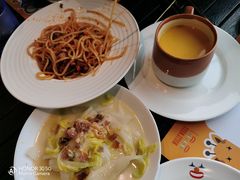 -莫莉哇咔亲子餐厅(乐堤港店)