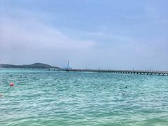 -拉威海鲜市场