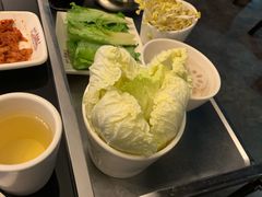-鲁西肥牛(九方购物中心店)