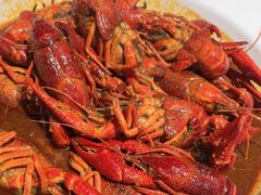 -叶派龙虾•招牌香辣蟹·海鲜(中海国际店)