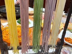-神洲四海大酒楼(王府井澳门中心店)