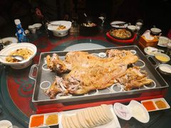 -九十九顶毡房(阜石路店)