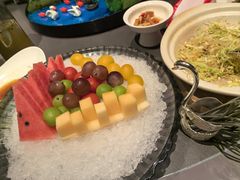 -上和臻品中国菜(花园街店)