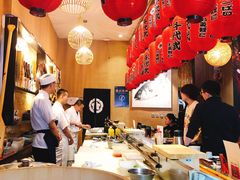 -千代武日本料理(开发区店)