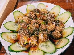 -官塘锋记鱼生·生腌·砂锅粥(牌坊街店)