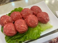 -潮悦牛肉火锅城(水贝店)