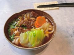 -好嫂子•刀削面(大兴店)