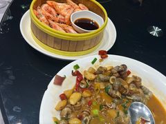 -台鄉缘 ·小海鲜·台州菜(桃林路店)