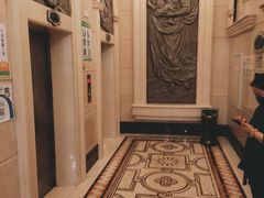 -维也纳国际酒店(深圳新洲店)