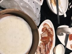 -皇城根北京风味主题餐厅(中海环宇城店)