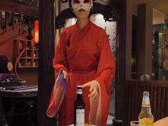 -唐猫庭院·千年陕菜(大唐不夜城店)