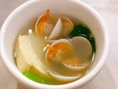 -北戴河庆山饭店·海鲜砂锅粥(北戴河黑石路店)