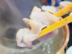 -北门涮肉·炭火铜锅涮肉(什刹海店)