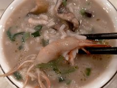 -婆婆家·湛江特色美食(福田振华路店)
