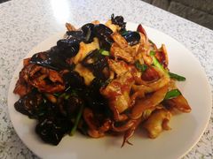 -九龙餐厅(大沽路店)