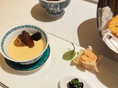 -香樟花园法式铁板烧(恒隆广场店)