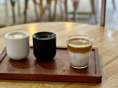 -Torch Coffee 炬点咖啡