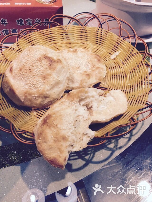 兴泉大酒店(七里河路店)-图片-济南美食-大众点评网