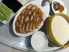 -便宜坊烤鸭店(贵园里店)