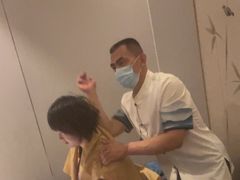 -华夏良子·足道SPA艾灸(翠微店)